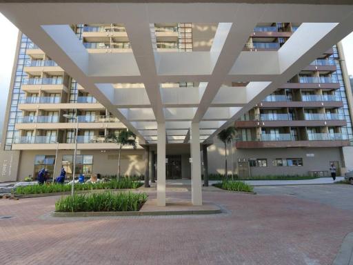 Hotel Via Premiere - Rio Centro - Housity