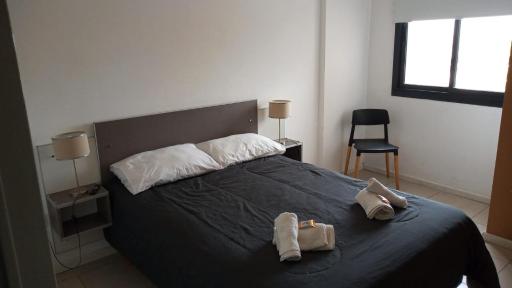 Departamento Atenea II - Housity