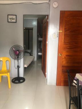 LP Madriaga Private Apt fully furnished w/Balcony - Housity