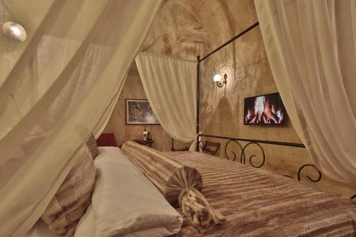 Asuwari Suites Cappadocia - Housity