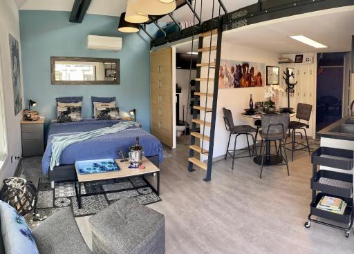 MealSaveurs & SPA - Housity