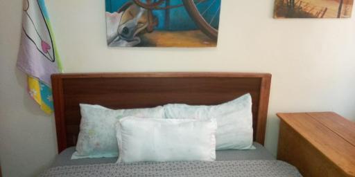 The Red Nest Nahashon Kimemia One Bedroom - Housity