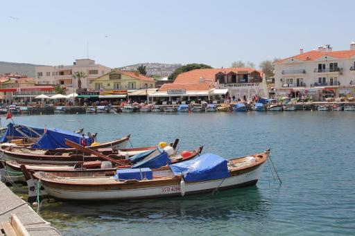 Foça Ensar Hotel - Housity