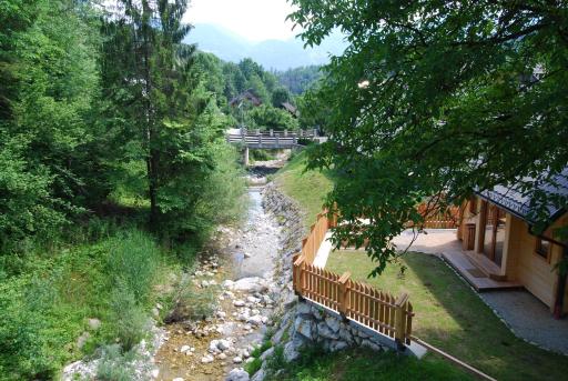 Holiday house Jereka -Bohinj - Housity