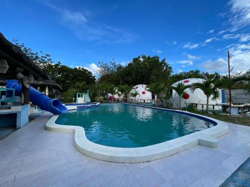 Binubusan Beach Hotel and Resort - Housity
