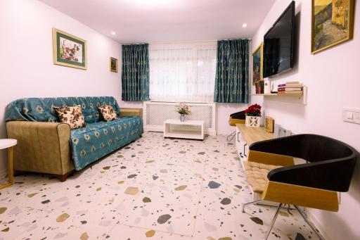 Lara Apartment - Housity
