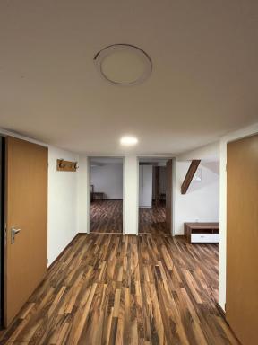 Schöne Wohnung im idyllischen Soest - Housity