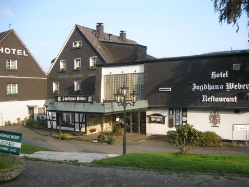 Jagdhaus Weber - Housity