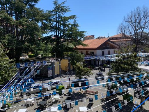 Fantastica Agerola - Amalfi coast - Housity