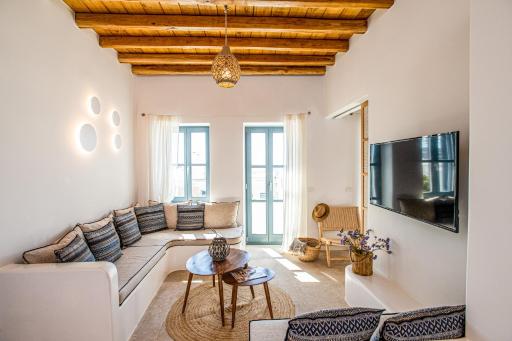 MYKONOS HOUSE Serene - Housity