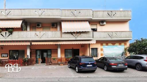 Bella Vista B&B - Housity