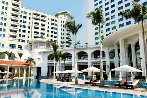 Daeha Serviced Apartment - Housity