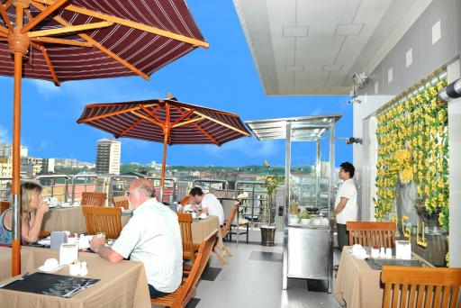 Hotel Grand United - 21st Downtown - Housity