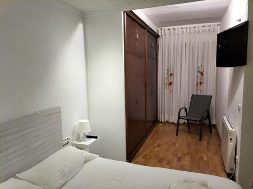 Piso Centro María Aire-Wifi - Housity