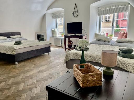Studio Nicolas Prague - Housity