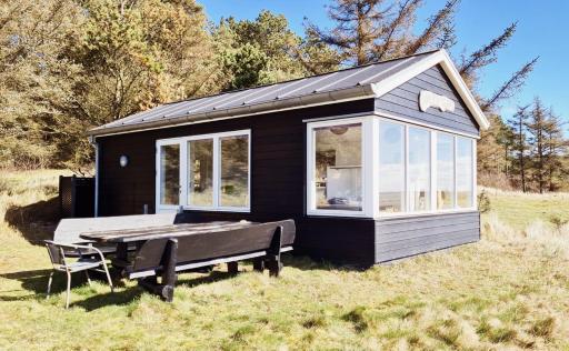 Knaldhytten - Housity