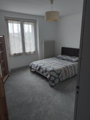 Maison chaleureuse Proche de Gerardmer - Housity