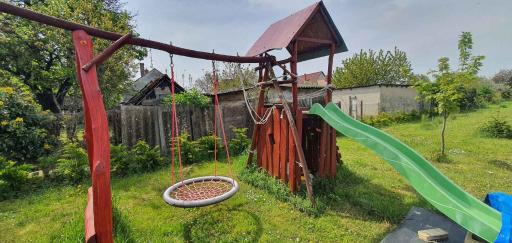 Studio in Balatonbereny 41047 - Housity