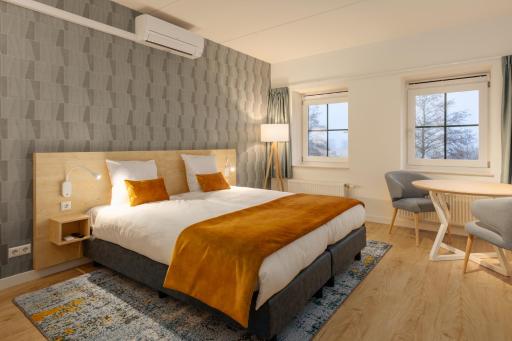 Marinapark Volendam - Housity