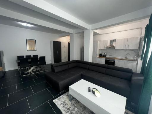 Luxury Cozy Apartments - City Center Suceava - Housity