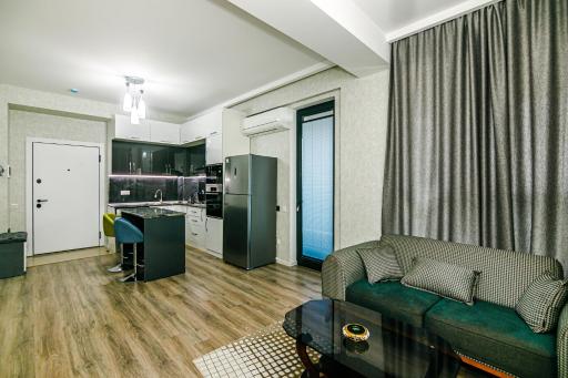 Sabah Residance new property - Housity