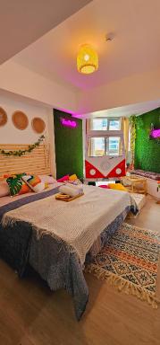 Gerlie Spot Azure North Residence - Housity