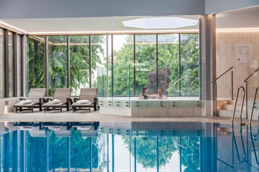 Swindon Blunsdon House Hotel, BW Premier Collection - Housity