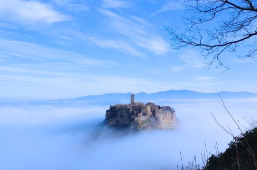 Bagnoregio Francalancia - Housity