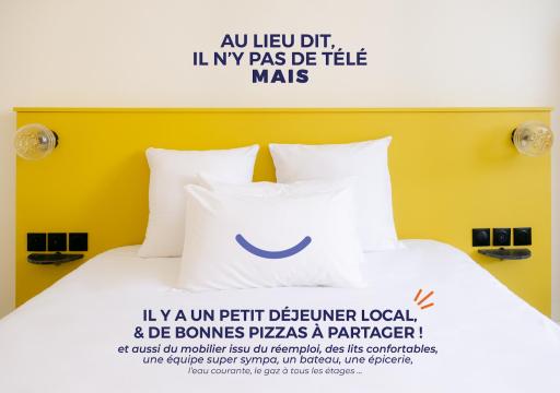 Le Lieu Dit - Housity