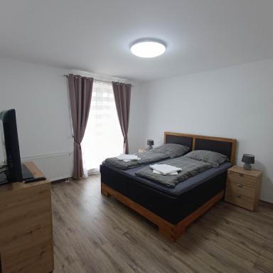 Neue, moderne Penthousewohnung Sighisoara - Housity