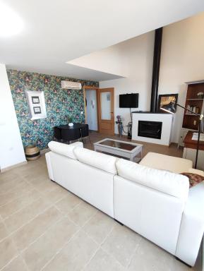 La Martela de Segura Apartamento rural piscina - Housity
