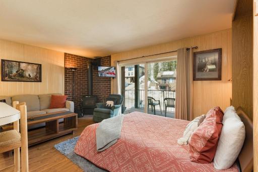Studio Purgatory Townhome 108 - Housity