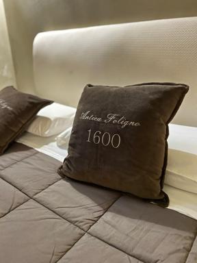 Antica Foligno 1600 magic apartment - Housity