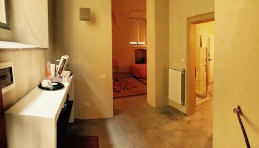 Antica Foligno 1600 magic apartment - Housity