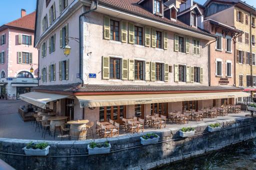 Auberge du Lyonnais - Housity