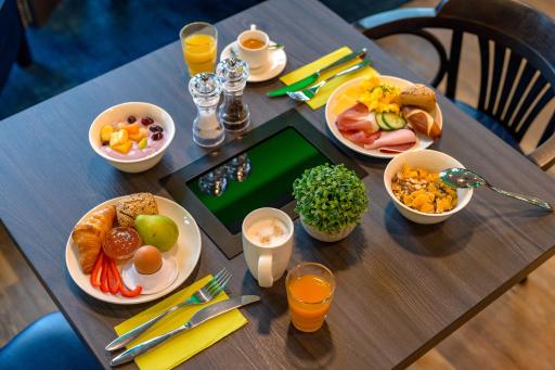 ibis Styles Kiel City - Housity