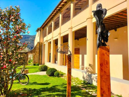 Badia Giulia Prestigious Historical B&B, Camaiore - Adults Only - No Pets - Housity