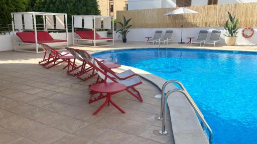 Aparthotel Boutique Poniente Playa - Housity
