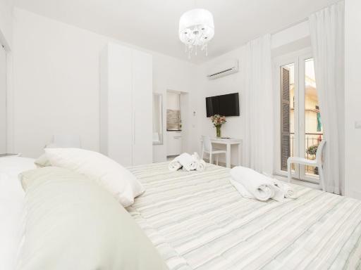 White Flat Termini - Housity