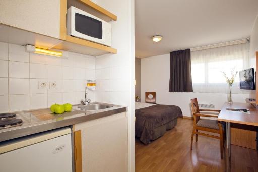 Séjours & Affaires Nantes Ducs De Bretagne - Housity