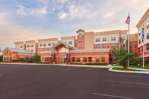 Residence Inn Minneapolis Plymouth - Housity