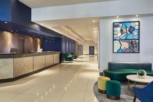 Cardiff Marriott Hotel - Housity