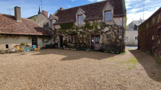 Le Relais des Fontaines - Housity