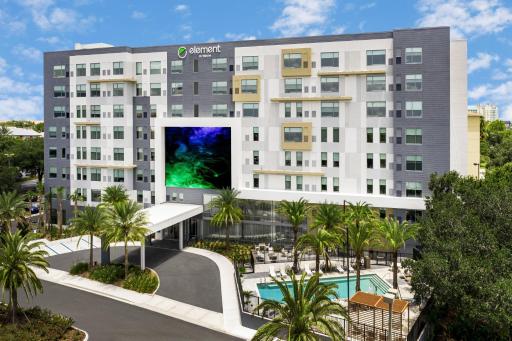 Element Orlando Universal Blvd. - Housity
