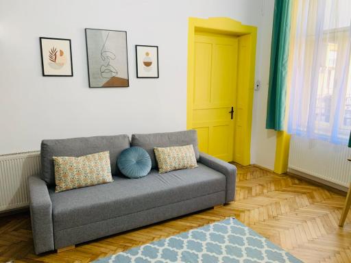 1900 Vetus Central Apartment - Hizvo