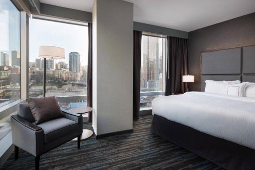 Residence Inn by Marriott Seattle Downtown Convention Center - Housity