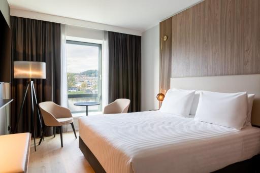 AC Hotel by Marriott Inverness - Housity