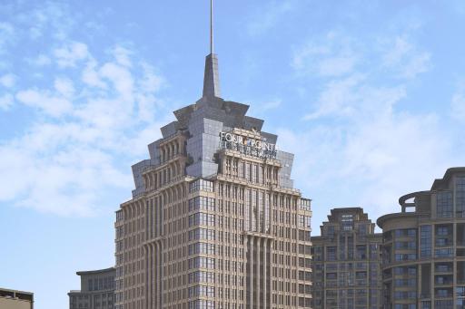 Four Points by Sheraton Guiyang, Huaxi - Housity