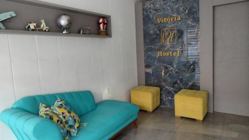 Vitoria Hostel - Housity