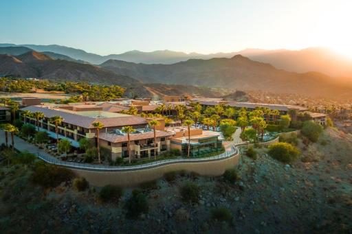 The Ritz-Carlton, Rancho Mirage - Housity